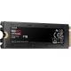 SSD Samsung 980 Pro с радиатором 1TB MZ-V8P1T0CW