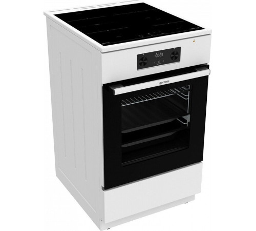 Кухонная плита Gorenje GEIT5C60WPG