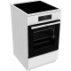 Кухонная плита Gorenje GEIT5C60WPG