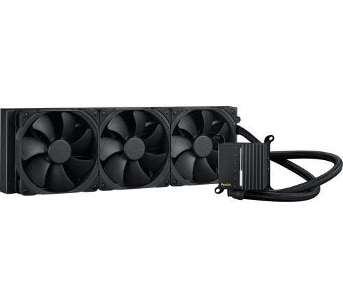 Система жидкостного охлаждения для процессора ASUS ProArt LC 420