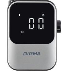 Автомобильный компрессор Digma QBK-120G