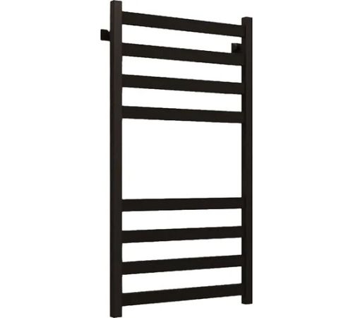 Полотенцесушитель Stinox Verona 50x100 ver100ral9005 черный матовый