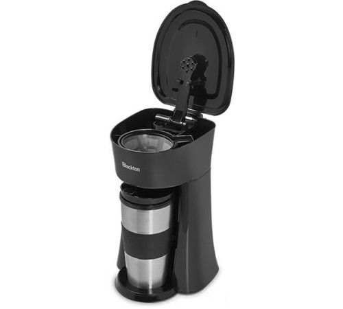 Капельная кофеварка Blackton CM1114 черный