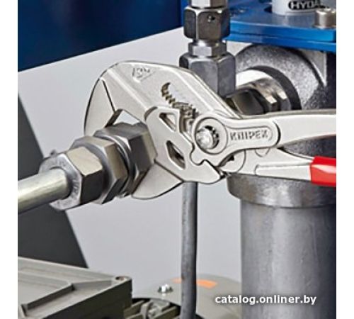 Клещи переставные Knipex 86 03 300