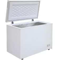 Морозильный ларь Бирюса 355KX