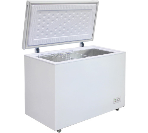 Морозильный ларь Бирюса 355KX