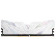 Оперативная память Netac Shadow II White 8ГБ DDR4 3200МГц NTSWD4P32SP-08W