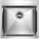 Кухонная мойка Paulmark Kroner 51 PM215151-BS