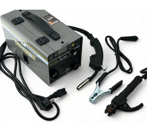 Сварочный инвертор Takatsu 180XX