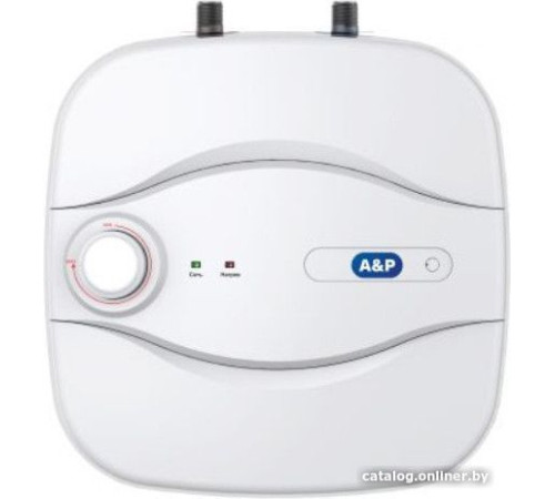 Накопительный электрический водонагреватель A&P 310-15U