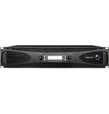 Усилитель мощности DSPPA DFX300