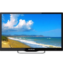 Телевизор Polarline 24PL12TC