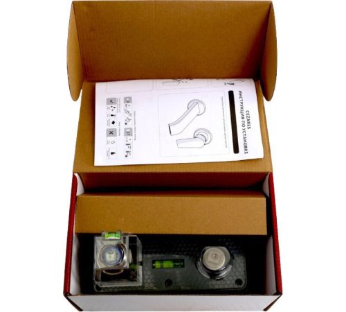 Смеситель Cezares RELAX-BLI2-1-IN-W0