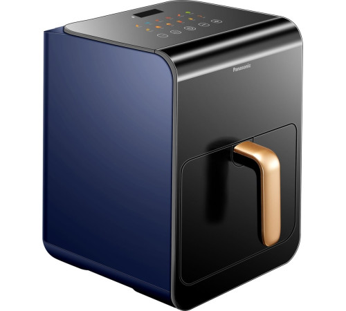 Аэрогриль аэрофритюрница Panasonic NF-CC600