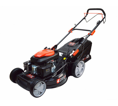 Газонокосилка Brait BLM4052SM Pro