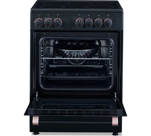 Кухонная плита Simfer F66VL09025
