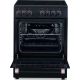 Кухонная плита Simfer F66VL09025