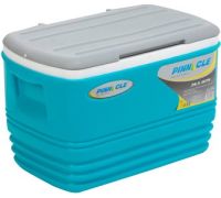 Термобокс Pinnacle Eskimo A-TPX-6009-34.5-B 34.5л, голубой