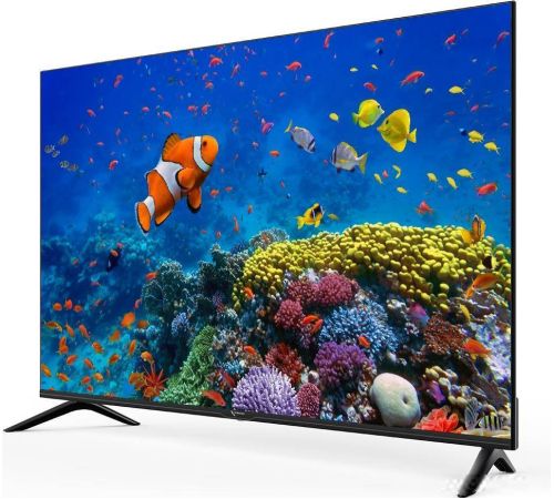 Телевизор Триколор H50U5500SA
