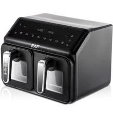 Аэрогриль аэрофритюрница RAF R.5377