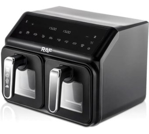 Аэрогриль аэрофритюрница RAF R.5377
