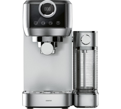 Рожковая кофеварка CENTEK CT-1170