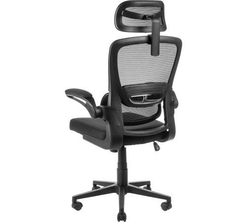 Офисное кресло Mio Tesoro Армандо AF-C4252 черный