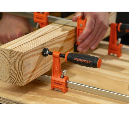 Струбцина Pony Jorgensen 3730-HD