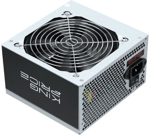 Блок питания Kingprice KPPSU600v3 2067713