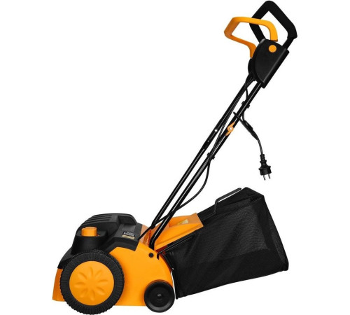 Скарификатор-аэратор Deko DKESC1500 081-2003