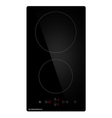 Варочная панель MAUNFELD EVCE.292-BK