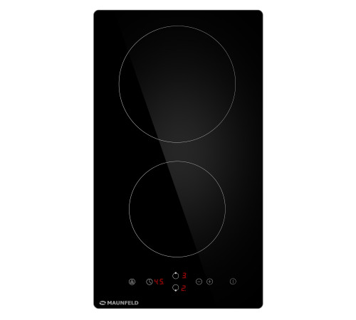 Варочная панель MAUNFELD EVCE.292-BK
