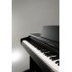 Цифровое пианино Kawai KDP75 черный
