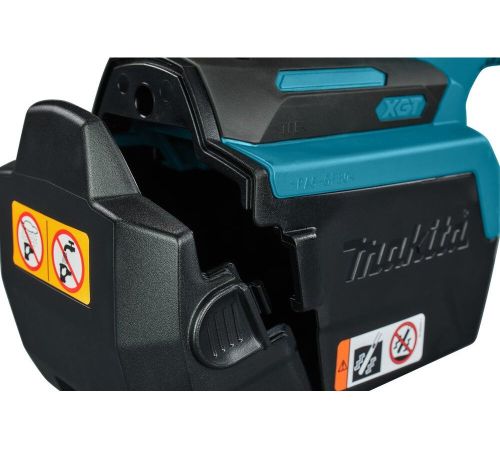 Вибратор глубинный Makita VR003GZ без АКБ