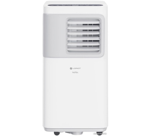 Мобильный кондиционер Loriot Nordic LPAC-09TP