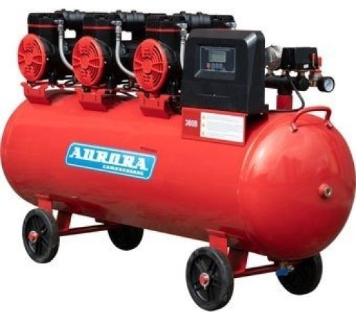 Компрессор Aurora Passat-150 Module 4g