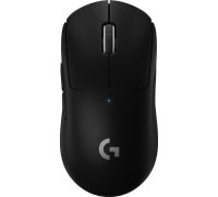 Игровая мышь Logitech Pro X Superlight черный