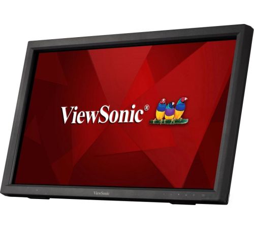 Портативный монитор ViewSonic TD2223