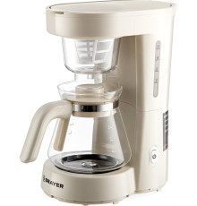 Капельная кофеварка Brayer BR1123YE