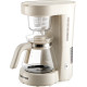 Капельная кофеварка Brayer BR1123YE
