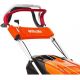 Газонокосилка Oleo-Mac MAX 53 TBX Allroad Aluminium 66069175E5
