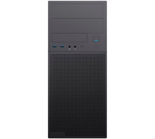 Корпус Powerman DA816BK 500W 6193556