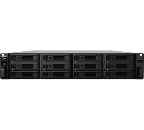 Сетевой накопитель Synology SA3200D