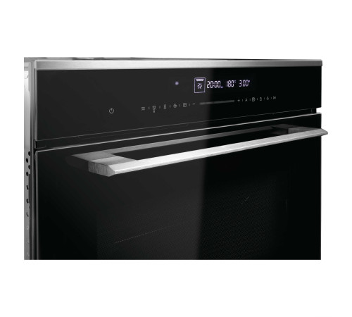 Электрический духовой шкаф Korting OKB 3250 GNBX MW