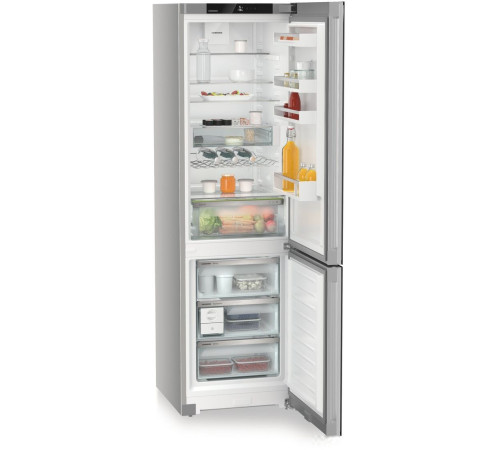 Холодильник Liebherr CNgbc 5723 Plus NoFrost