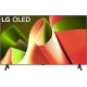 OLED телевизор LG OLED B4 OLED77B4RLA