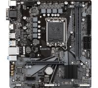 Материнская плата Gigabyte H610M H V2 DDR4 rev. 1.0