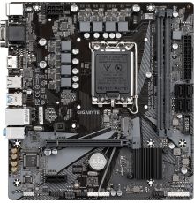 Материнская плата Gigabyte H610M H V2 DDR4 rev. 1.0
