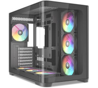 Корпус Sama V60 черный