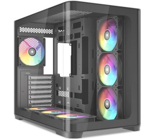 Корпус Sama V60 черный